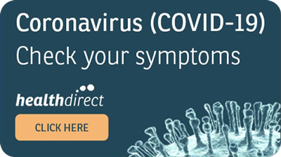 COVID-19 Symptom Checker
